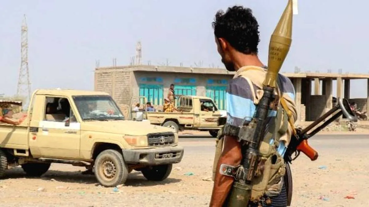 saudi-houthi saudi-houthi
