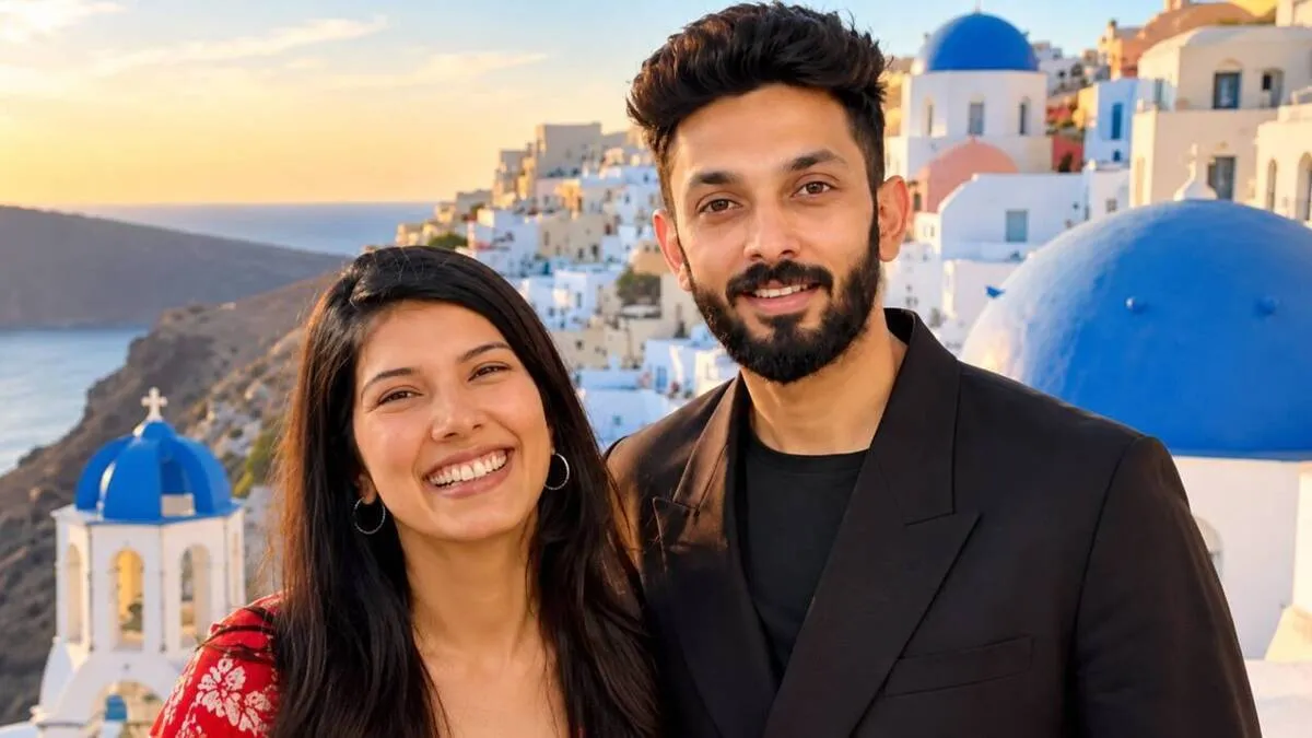 anirudh-and-kavya-