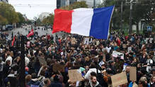 france-protest