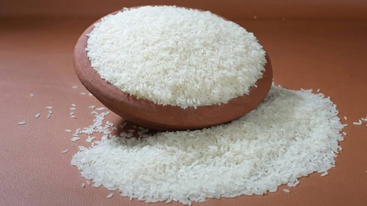 ponni-rice