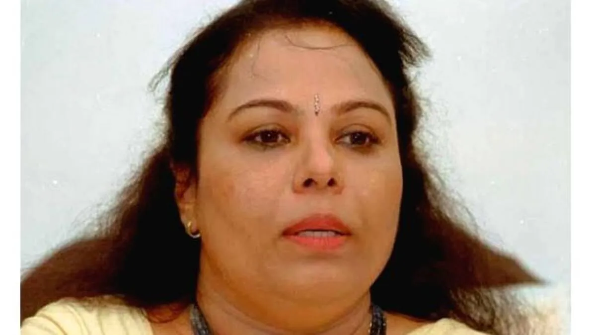 shobana-george-