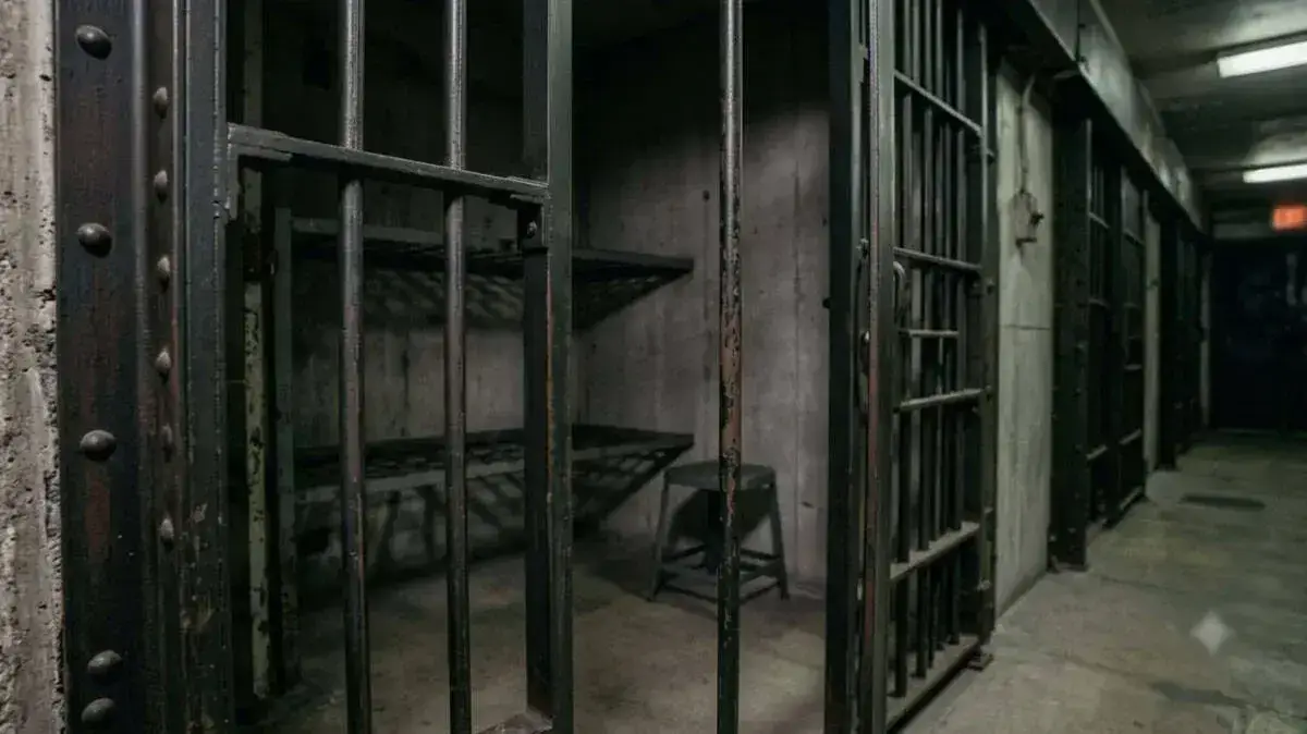 jail