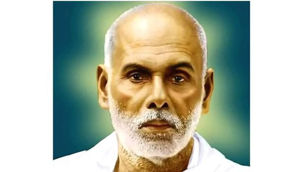 sree-narayana-guru