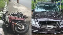 accident