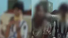 victim