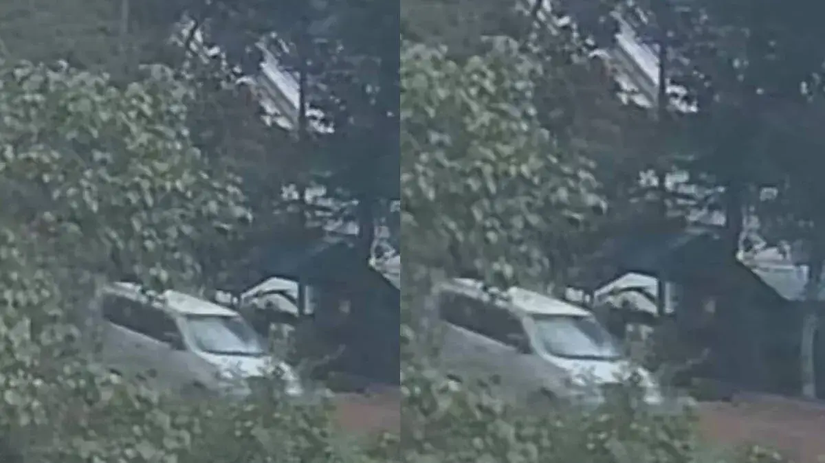 Attempt to kidnap children in white car in Pathanamthitta takes an ...