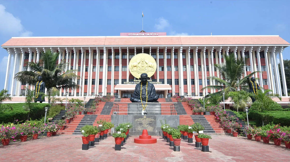 kerala-assembly