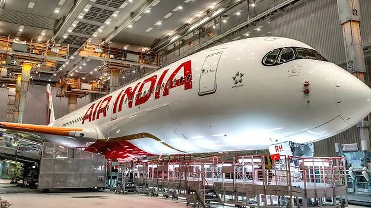 air-india