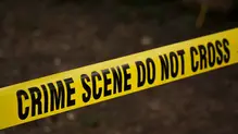 crime