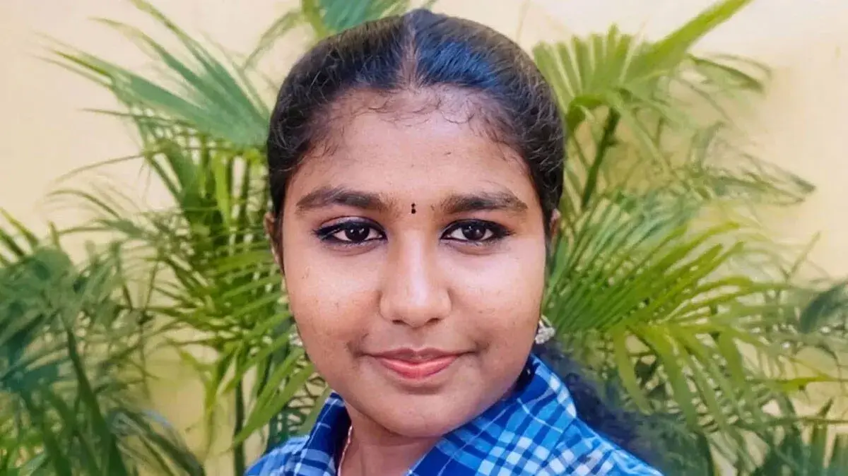 malavika