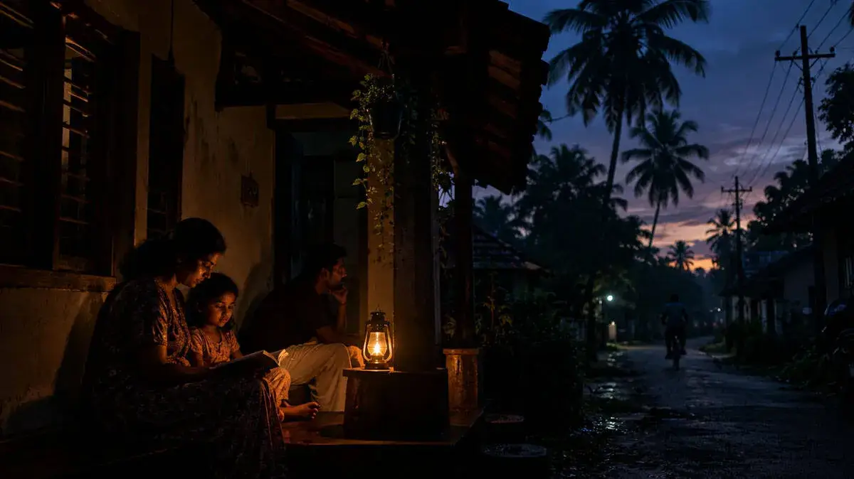 power-cuts